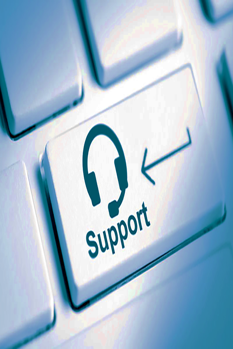 واحد استقرار و پشتیبانی نرم افزار